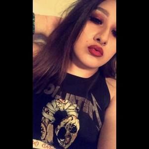 Meet your Posher, Mariel